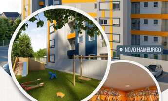 Imagem 6: 02 Dormitórios Na Planta - São Jorge