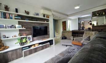 Imagem: Lindo sobrado 3 dormitórios na região