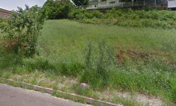 Imagem: Terreno Amplo com Linda Vista da Cidade