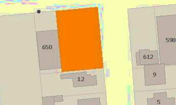 Imagem: Terreno Amplo de Esquina no bairro Ideal