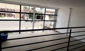 Imagem 4: Pavilhão Amplo e Novo