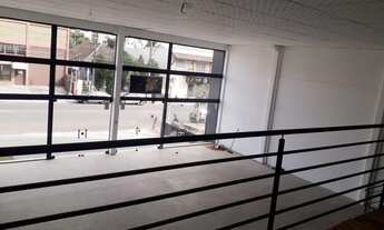 Imagem 6: Pavilhão Amplo e Novo