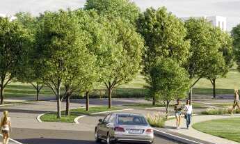 Imagem: Germânia Loteamento Residencial Junto a