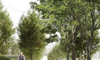 Imagem 2: Germânia Loteamento Residencial Junto a RS 239 entre Sapiranga e Campo Bom!