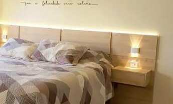 Imagem 5: 02 Dormitórios, sendo 01 Suíte com Closet, Box p/02 Carros