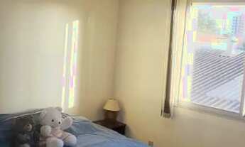 Imagem 6: 02 Dormitórios, sendo 01 Suíte com Closet, Box p/02 Carros