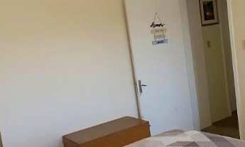 Imagem 7: 02 Dormitórios, sendo 01 Suíte com Closet, Box p/02 Carros