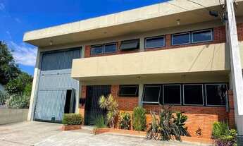 Imagem: Pavilhão Ótima Localização