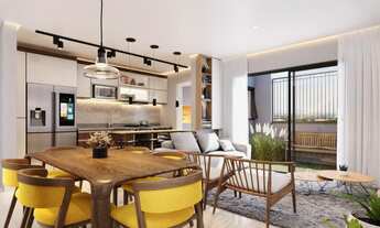 Imagem 3: Qualidade e Sofisticação REGABI com até 3 suítes! Entrega Setembro 2023!