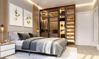 Imagem 5: Qualidade e Sofisticação REGABI com até 3 suítes! Entrega Setembro 2023!