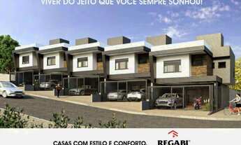 Imagem 2: Qualidade e Sofisticação REGABI com até 3 suítes! Entrega Setembro 2023!