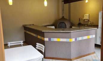 Imagem: 03 Dormitórios com Suíte 02 Vagas