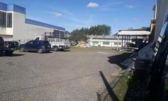 Imagem: Terreno Amplo e Plano