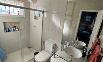 Imagem 6: 03 Dormitórios com Suíte - Mobiliada