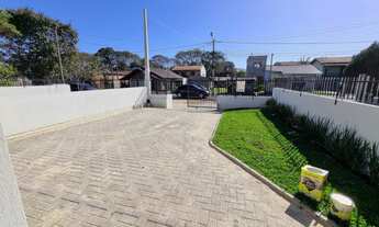 Imagem 3: Nova! 3 dormitórios com suíte totalmente plana com área gourmet e espaço para piscina!