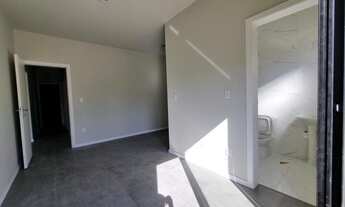 Imagem 6: Nova! 3 dormitórios com suíte totalmente plana com área gourmet e espaço para piscina!