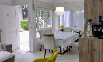 Imagem: Casa 03 Dormitórios Condomínio Fechado