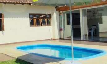 Imagem: 03 Dormitórios c/Suíte e Piscina Aquecida