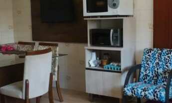 Imagem 6: 03 Dormitórios c/Suíte e Piscina Aquecida