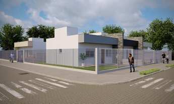 Imagem: 02 Dormitórios Pronta para Morar