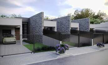 Imagem: 02 Dormitórios com Suíte