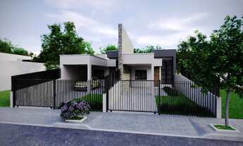 Imagem 2: 02 Dormitórios com Suíte