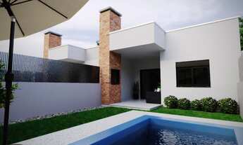 Imagem 6: 02 Dormitórios com Suíte