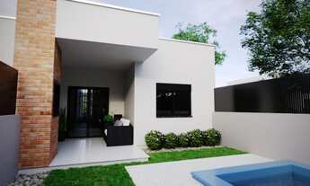 Imagem 7: 02 Dormitórios com Suíte