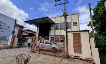 Imagem: Pavilhão LOCADO a VENDA com transformador