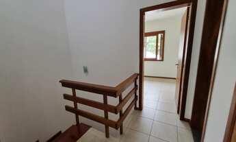 Imagem 3: Sobrado 3 dormitórios, suíte + hidro, sala com lareira, quiosque com piscina!