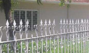 Imagem 3: Casa Comercial Plana, Reformada, Esquina, Pátio Amplo em Tradicional Avenida da Cidade!