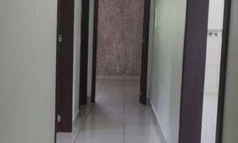 Imagem 2: 03 Dormitórios, Amplo, 01 Vaga Coberta