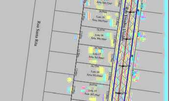 Imagem 5: Lindos Terrenos no Bairro Concórdia