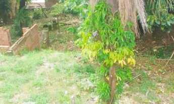 Imagem: Terreno Grande em Via de Grande Fluxo