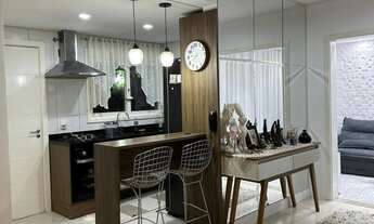 Imagem: 03 Dormitórios com Suíte - Condomínio