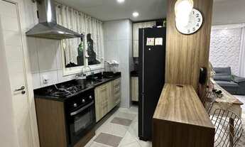 Imagem 2: 03 Dormitórios com Suíte - Condomínio Fechado