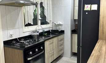 Imagem 3: 03 Dormitórios com Suíte - Condomínio Fechado