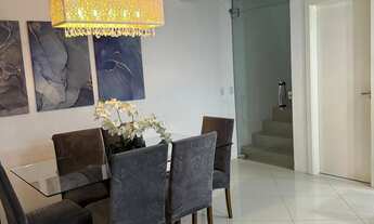 Imagem 4: 03 Dormitórios com Suíte - Condomínio Fechado