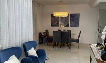 Imagem 5: 03 Dormitórios com Suíte - Condomínio Fechado