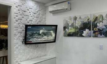 Imagem 6: 03 Dormitórios com Suíte - Condomínio Fechado