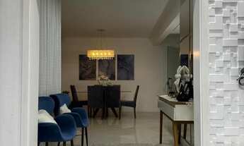 Imagem 7: 03 Dormitórios com Suíte - Condomínio Fechado