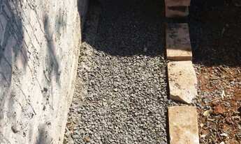 Imagem: Terreno Plano Pronto para Construir