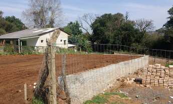 Imagem 5: Terreno Plano Pronto para Construir