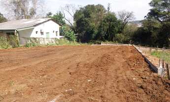 Imagem 6: Terreno Plano Pronto para Construir