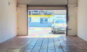 Imagem: Loja em tradicional conjunto comercial pertinho