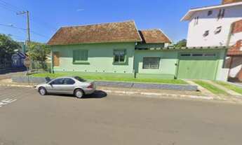 Imagem: Excelente esquina comercial no coração