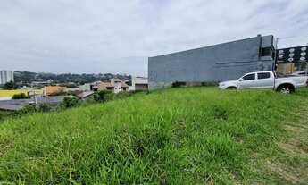 Imagem: 4 terrenos juntos na Guia Lopes quase esquina