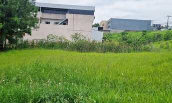 Imagem: 2 terrenos juntos quase na esquina da Guia