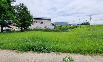 Imagem 2: 2 terrenos juntos quase na esquina da Guia Lopes com Bartolomeu de Gusmão! Vende todo ou