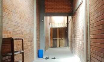 Imagem 4: Pavilhão com Opção de Transformador